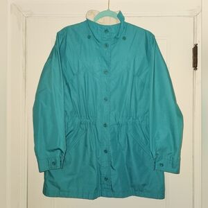 Vintage London Fog Jacket